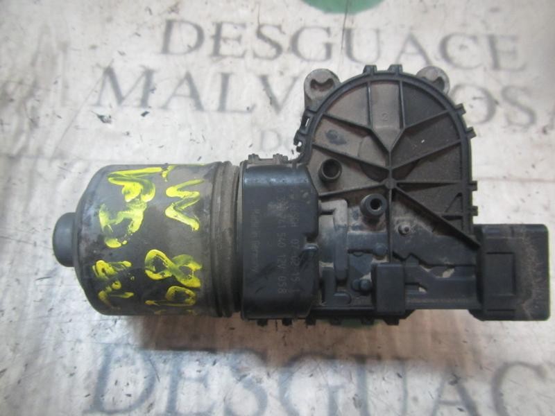 Recambio de motor limpia delantero para peugeot 207 xs pack referencia OEM IAM 6405CH  