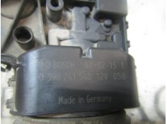 Recambio de motor limpia delantero para peugeot 207 xs pack referencia OEM IAM 6405CH   2