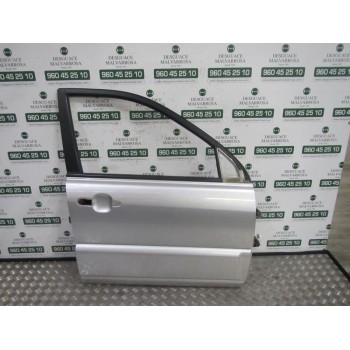 PUERTA DELANTERA DERECHA 760041F050 