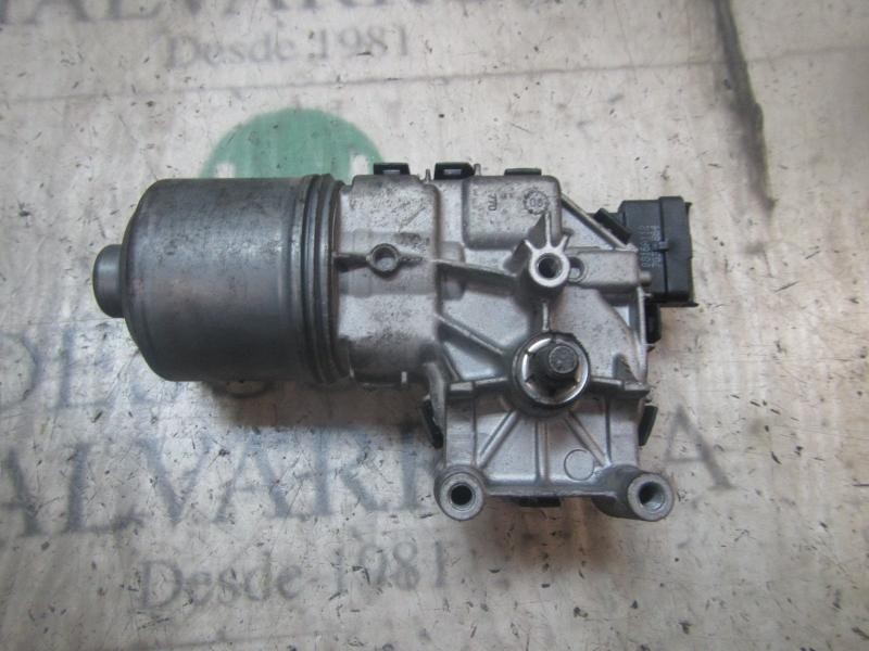 Recambio de motor limpia delantero para peugeot 207 xs pack referencia OEM IAM 6405CH  