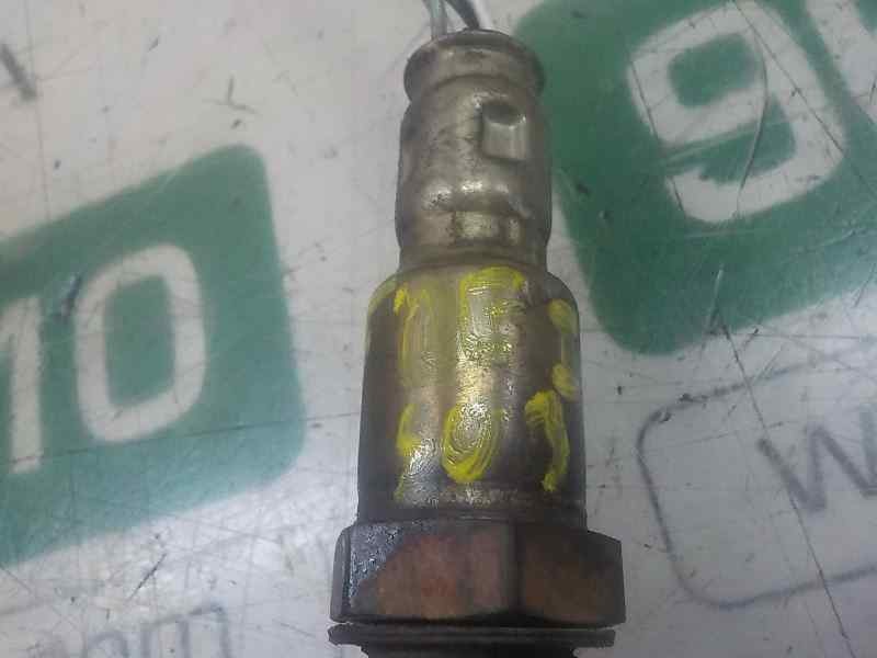 Recambio de sonda lambda para dacia dokker 1.6 cat (bivalent. gasolina / gpl) referencia OEM IAM   