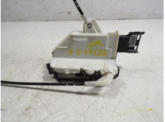 Recambio de cerradura puerta delantera derecha para citroën berlingo cuadro 1.6 hdi fap referencia OEM IAM 9135EA A01851 3205N02 2