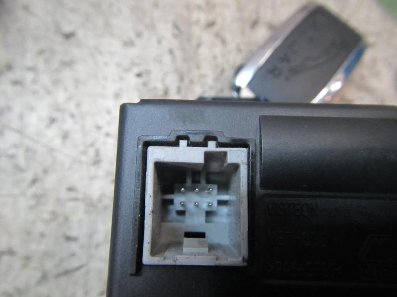 Recambio de conmutador de arranque para jaguar xf 2.7 v6 diesel luxury referencia OEM IAM   