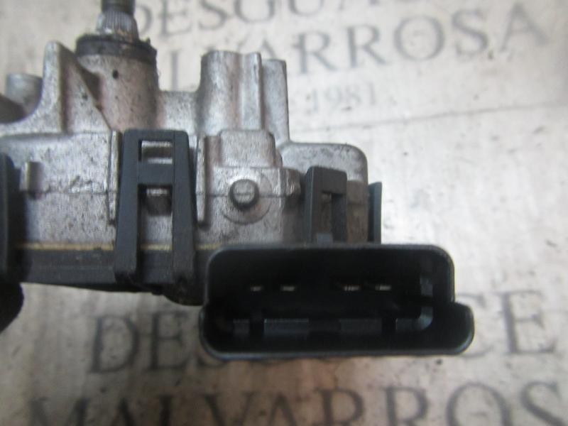 Recambio de motor limpia delantero para peugeot 207 xs pack referencia OEM IAM 6405CH  