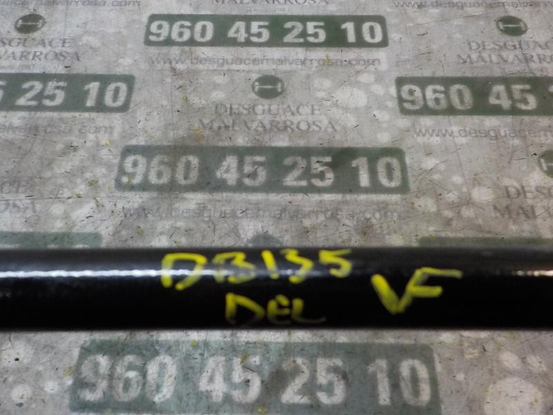 Recambio de barra estabilizadora delantera para citroën c4 lim. feel edition referencia OEM IAM 5081Q8  