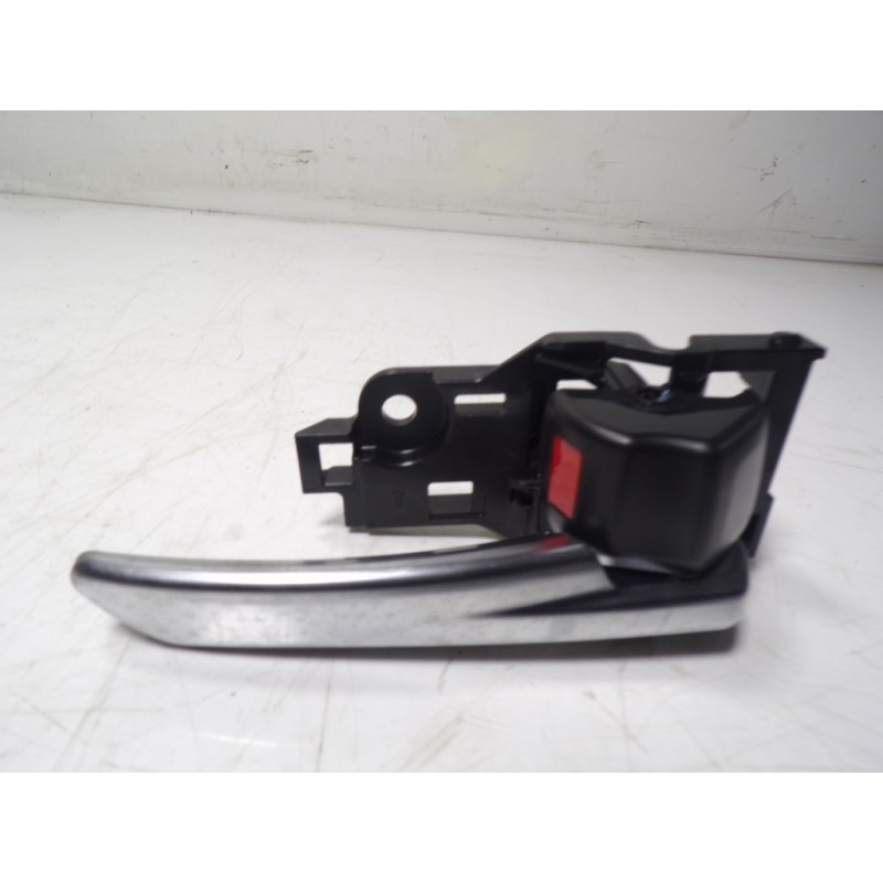 Recambio de maneta interior trasera derecha para toyota rav4 hybrid fwd referencia OEM IAM 6920533140C0  