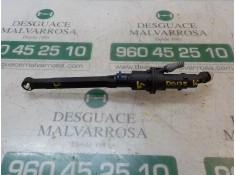 Recambio de bomba embrague para citroën c4 lim. feel edition referencia OEM IAM 2182X9   2