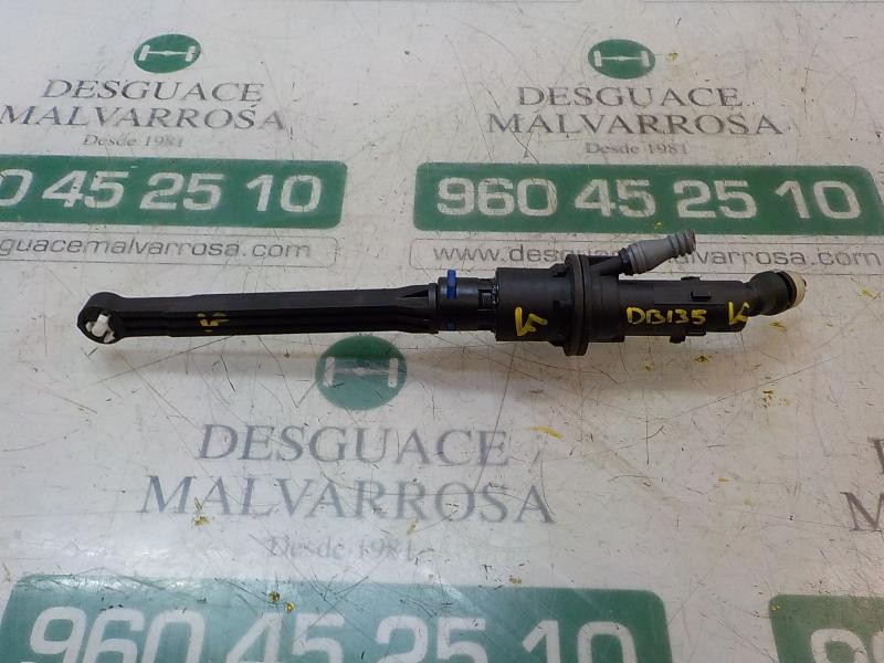 Recambio de bomba embrague para citroën c4 lim. feel edition referencia OEM IAM 2182X9  