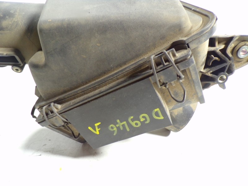 Recambio de filtro aire para nissan x-trail (t31) 2.0 dci turbodiesel cat referencia OEM IAM 16500JG70C  