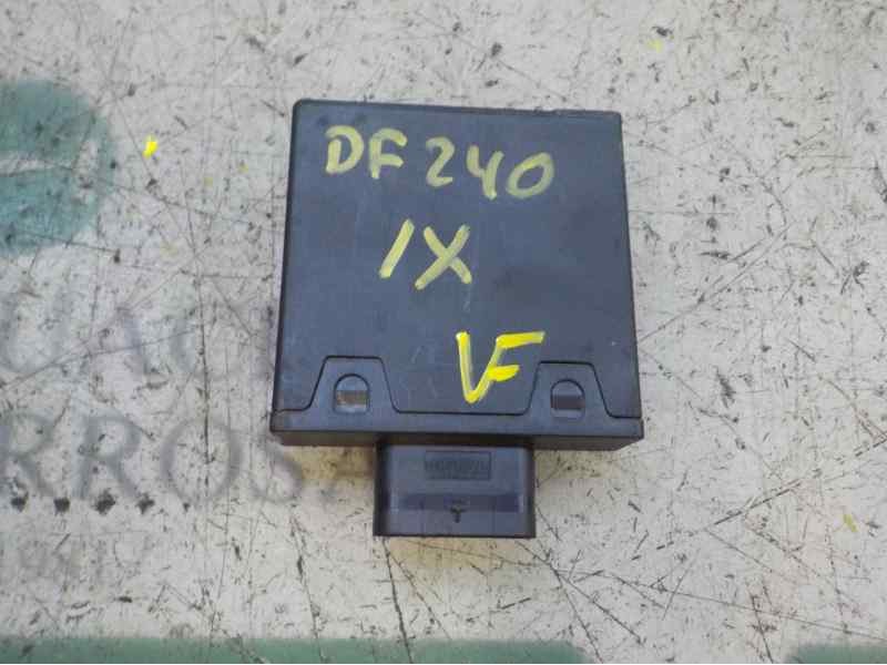 Recambio de modulo electronico para audi a1 sportback (gba) 2.0 16v tfsi referencia OEM IAM 82A907159A 82A907159A 