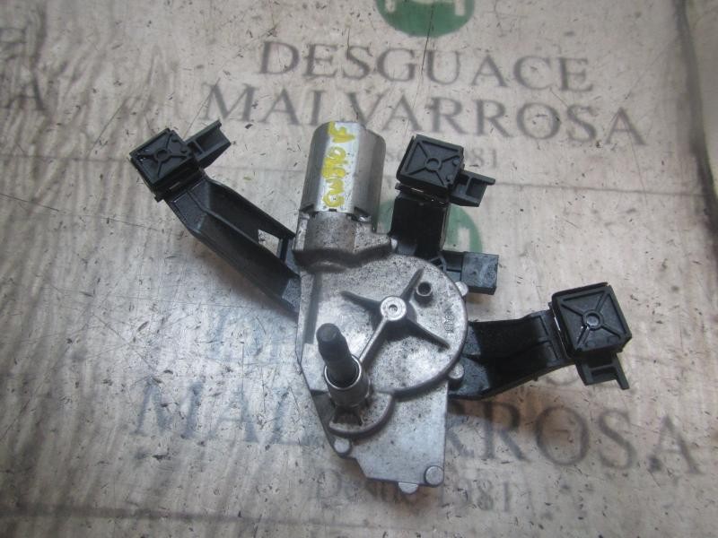 Recambio de motor limpia trasero para peugeot 207 xs pack referencia OEM IAM 6405AN  