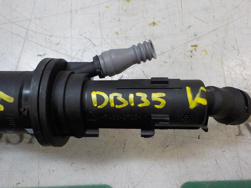 Recambio de bomba embrague para citroën c4 lim. feel edition referencia OEM IAM 2182X9  