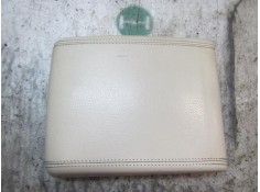 Recambio de apoyabrazos central para jaguar xf 2.7 v6 diesel luxury referencia OEM IAM   