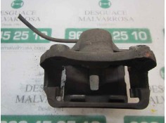 Recambio de pinza freno delantera izquierda para opel insignia sports tourer 2.0 16v cdti referencia OEM IAM 13279640   2