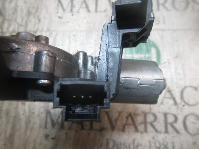 Recambio de motor limpia trasero para peugeot 207 xs pack referencia OEM IAM 6405AN  