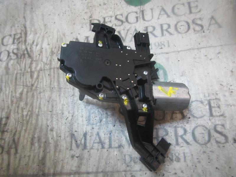 Recambio de motor limpia trasero para peugeot 207 xs pack referencia OEM IAM 6405AN  