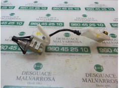 Recambio de bomba freno para citroën c4 lim. feel edition referencia OEM IAM 4601Y4   2