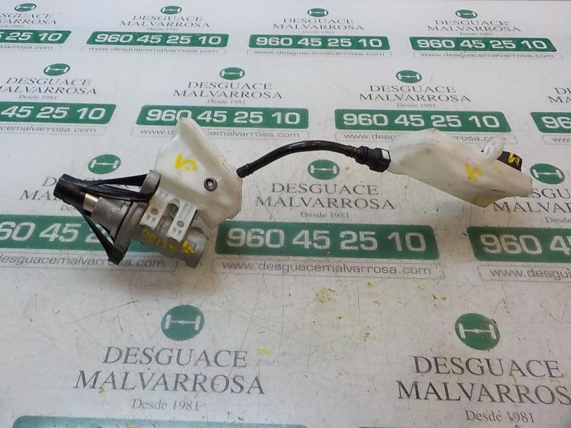 Recambio de bomba freno para citroën c4 lim. feel edition referencia OEM IAM 4601Y4  
