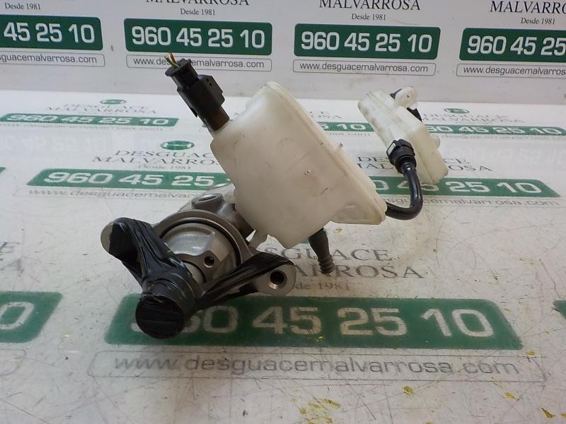 Recambio de bomba freno para citroën c4 lim. feel edition referencia OEM IAM 4601Y4  