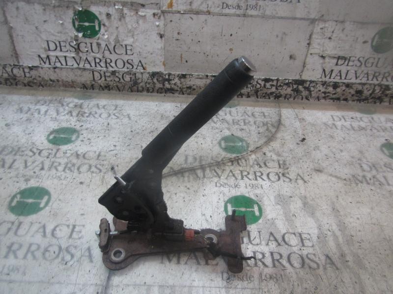 Recambio de palanca freno de mano para peugeot 207 xs pack referencia OEM IAM   