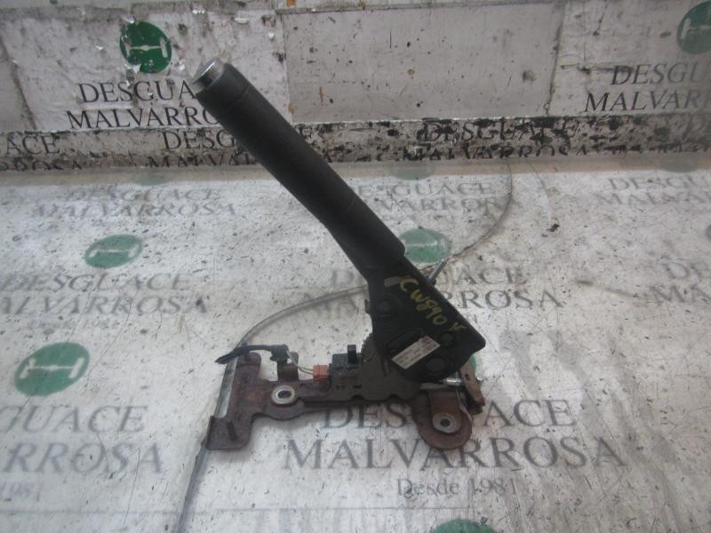 Recambio de palanca freno de mano para peugeot 207 xs pack referencia OEM IAM   