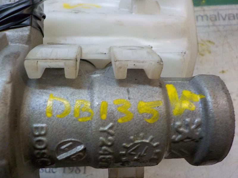 Recambio de bomba freno para citroën c4 lim. feel edition referencia OEM IAM 4601Y4  