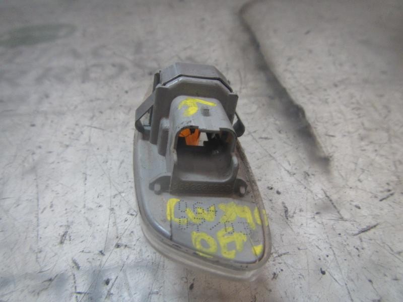 Recambio de piloto lateral derecho para peugeot 207 xs pack referencia OEM IAM 6325G6  