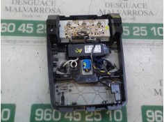 Recambio de piloto interior para opel astra j sports tourer excellence referencia OEM IAM 22774316   2