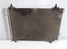 Recambio de condensador aire acondicionado para citroën berlingo cuadro 1.6 hdi fap referencia OEM IAM 6455GH 9682531580  2