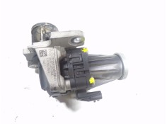 Recambio de valvula egr para dacia dokker 1.5 dci diesel fap cat referencia OEM IAM 147107172R H8201411538  2