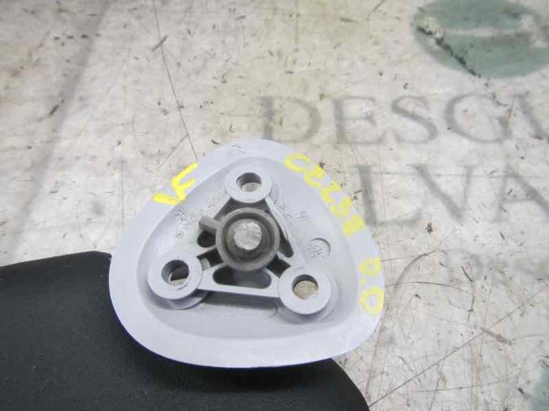 Recambio de parasol derecho para ford transit connect (tc7) 1.8 tdci cat referencia OEM IAM   