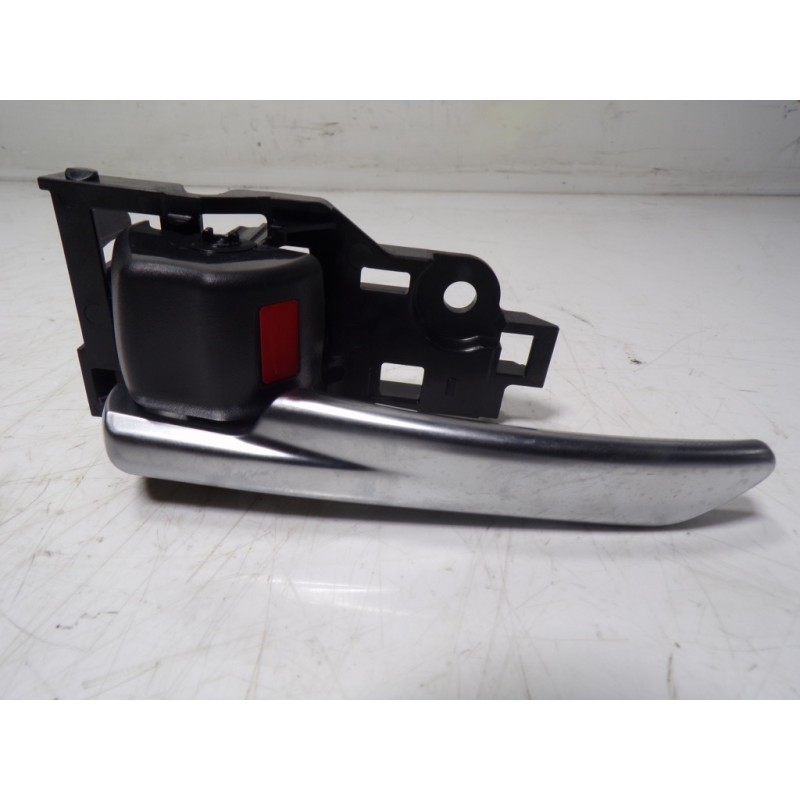 Recambio de maneta interior trasera izquierda para toyota rav4 hybrid fwd referencia OEM IAM 6920633150C0  