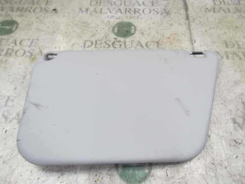 Recambio de parasol derecho para ford transit connect (tc7) 1.8 tdci cat referencia OEM IAM   