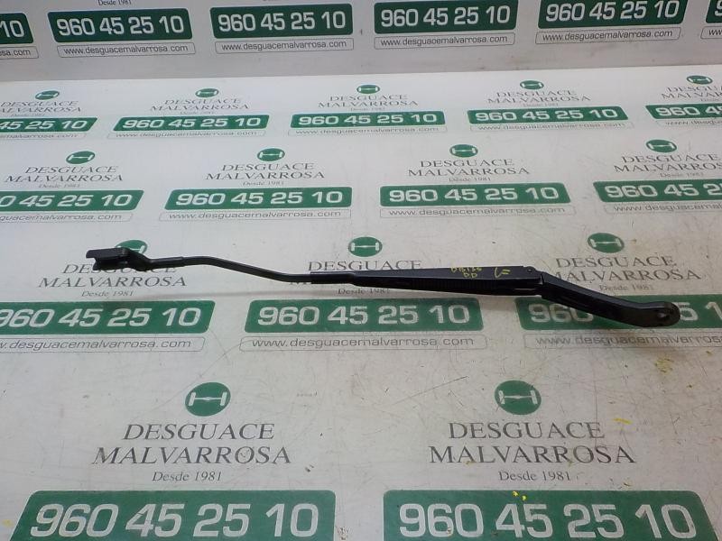 Recambio de brazo limpia delantero derecho para citroën c4 lim. feel edition referencia OEM IAM 6429JF  