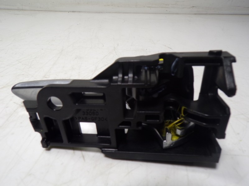 Recambio de maneta interior trasera izquierda para toyota rav4 hybrid fwd referencia OEM IAM 6920633150C0  
