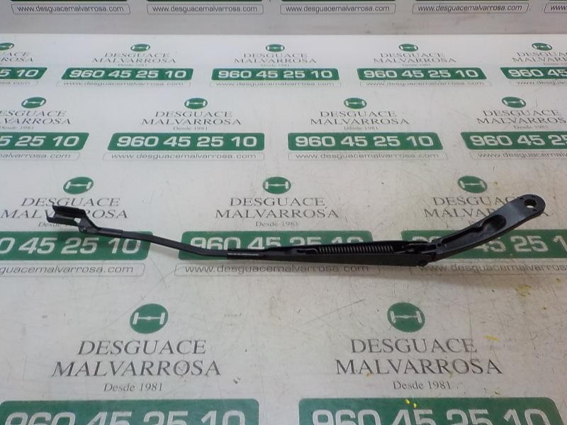 Recambio de brazo limpia delantero derecho para citroën c4 lim. feel edition referencia OEM IAM 6429JF  