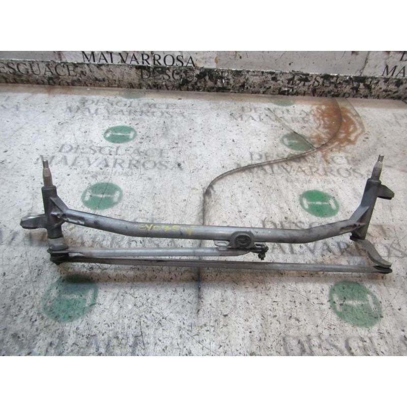 Recambio de articulacion limpia delantero para jaguar xf 2.7 v6 diesel luxury referencia OEM IAM   