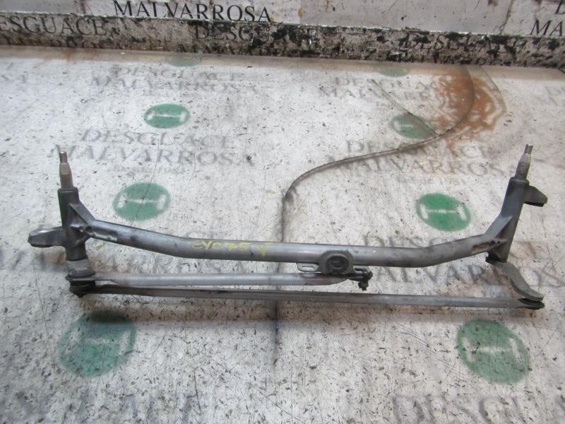 Recambio de articulacion limpia delantero para jaguar xf 2.7 v6 diesel luxury referencia OEM IAM   