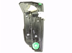 Recambio de elevalunas trasero derecho para land rover range rover sport 2.7 td v6 cat referencia OEM IAM CVH500020 RH996195  2