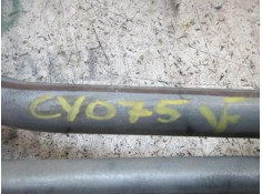 Recambio de articulacion limpia delantero para jaguar xf 2.7 v6 diesel luxury referencia OEM IAM    2