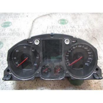 CUADRO INSTRUMENTOS 3C0920871EZ02 3C0920871E 