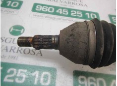 Recambio de transmision izquierda para opel insignia sports tourer 2.0 16v cdti referencia OEM IAM 13219092 13219092  2