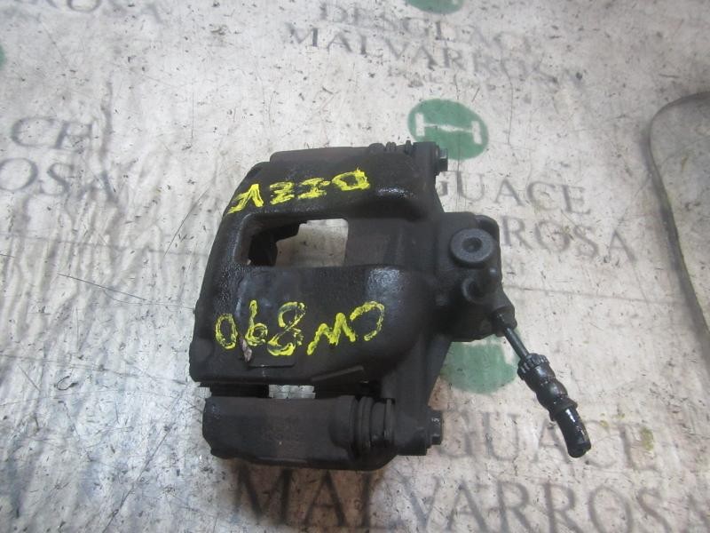 Recambio de pinza freno delantera izquierda para peugeot 207 xs pack referencia OEM IAM 4400R8  