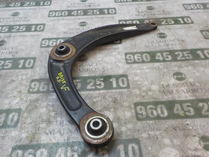 Recambio de brazo suspension inferior delantero derecho para citroën c4 lim. feel edition referencia OEM IAM 3521R3  