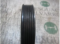 Recambio de polea cigueñal para peugeot 207 xs pack referencia OEM IAM 0515T2   2