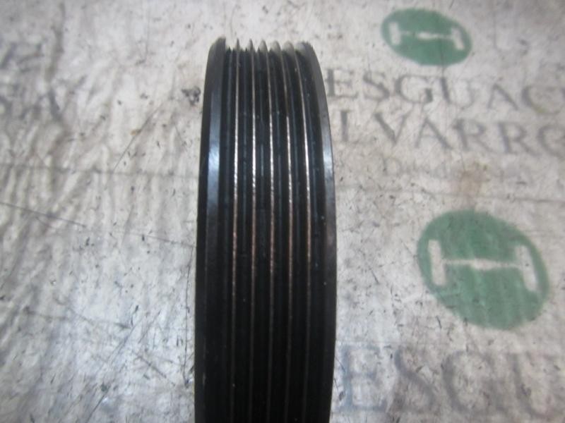 Recambio de polea cigueñal para peugeot 207 xs pack referencia OEM IAM 0515T2  