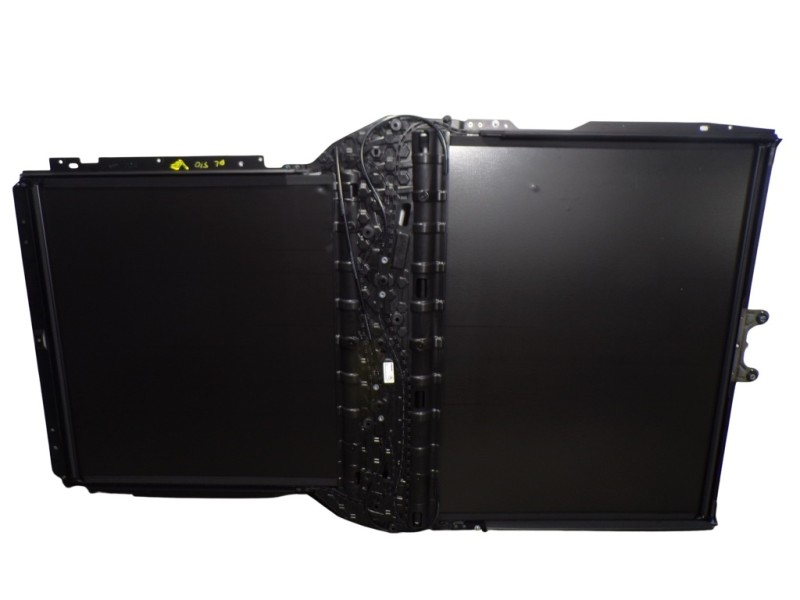 Recambio de techo electrico para land rover new discovery l462 3.0 d referencia OEM IAM LR159170  