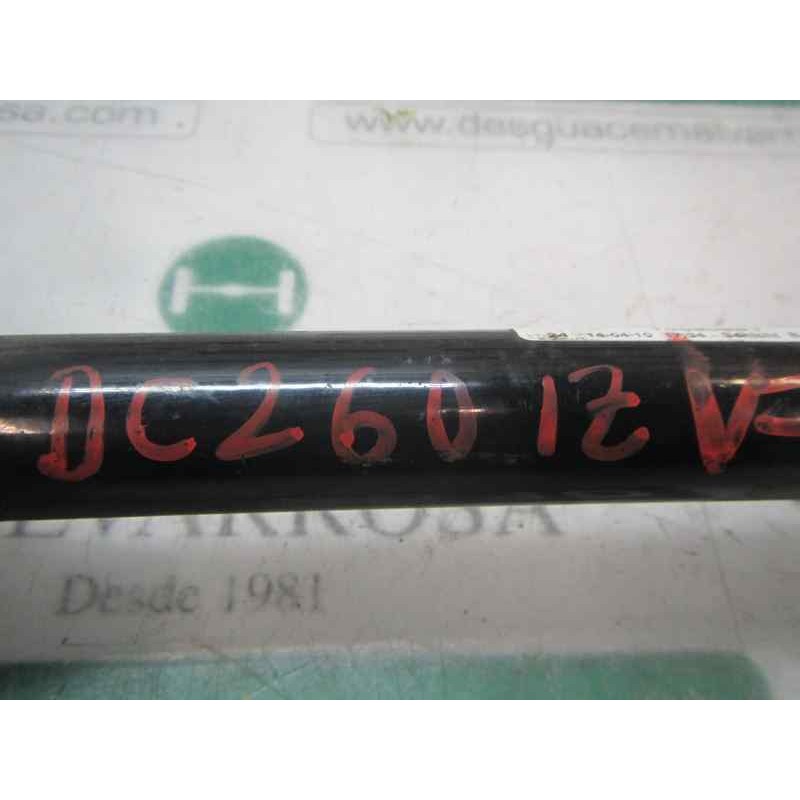 Recambio de transmision izquierda para opel insignia sports tourer 2.0 16v cdti referencia OEM IAM 13219092 13219092 