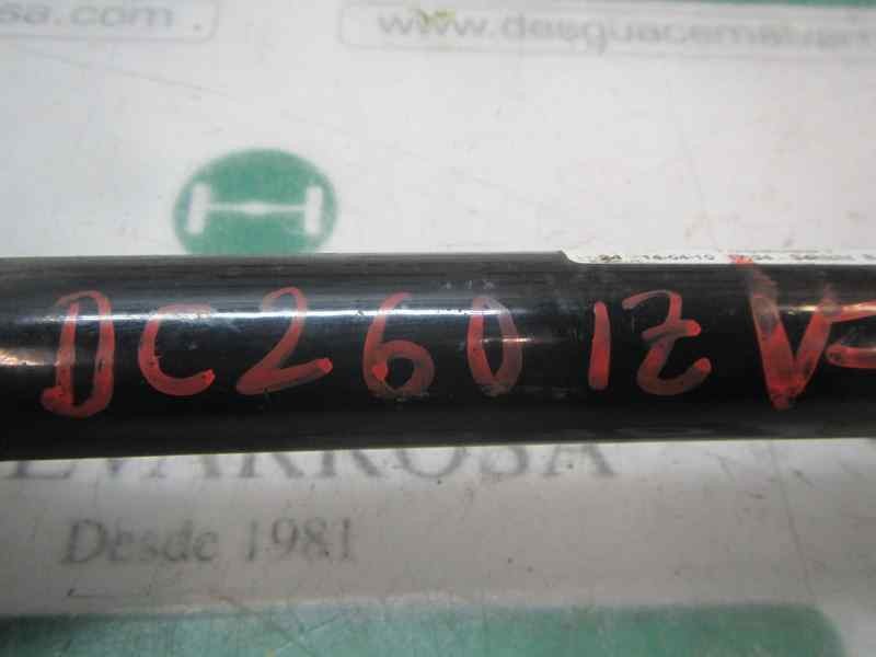 Recambio de transmision izquierda para opel insignia sports tourer 2.0 16v cdti referencia OEM IAM 13219092 13219092 