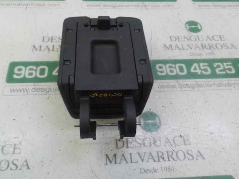 Recambio de apoyabrazos central para opel astra j sports tourer excellence referencia OEM IAM 13365302 W200329800 W200329800